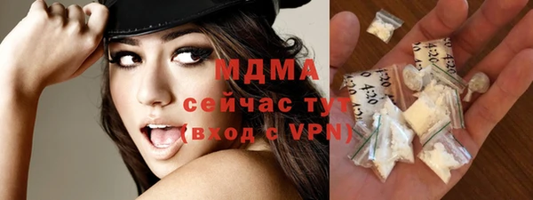 индика Костерёво